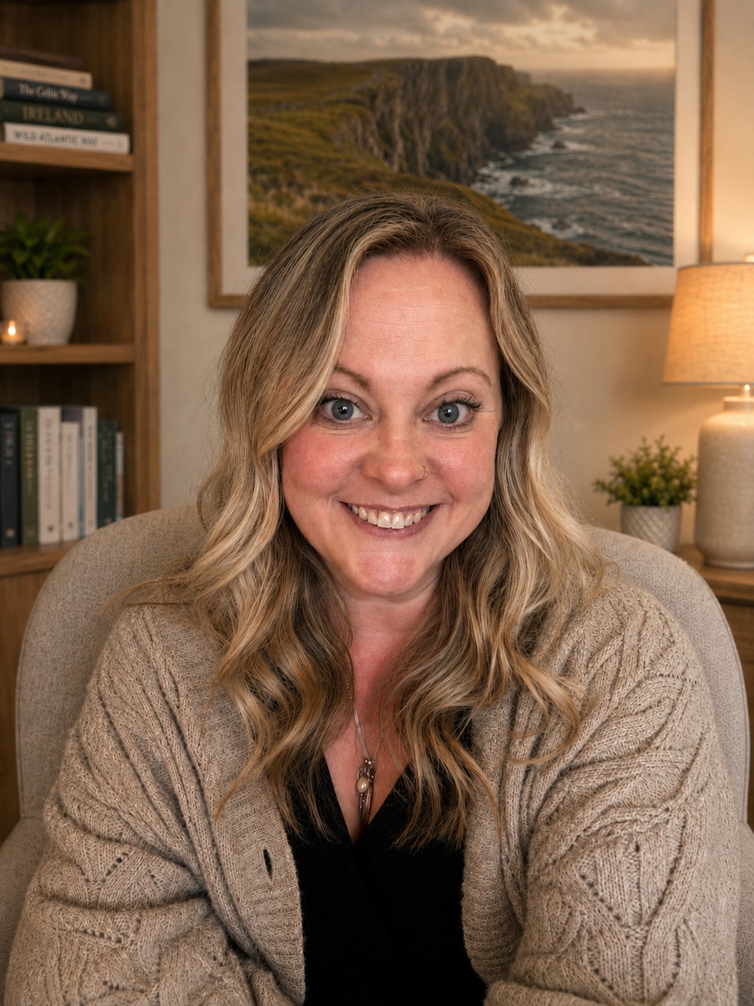 Amanda Foltz photo
