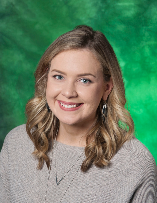 Chelsea Bradshaw, M.Ed.