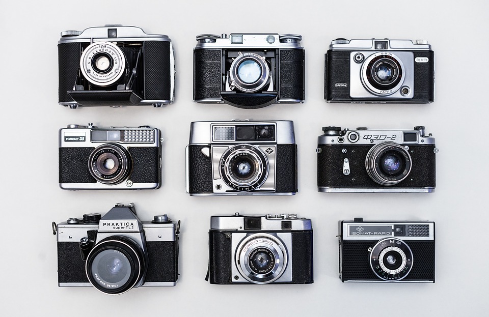 Cameras