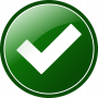 Green Checkmark