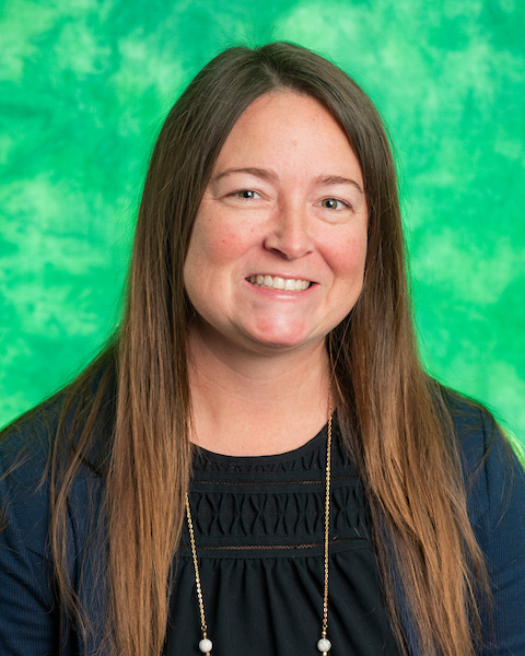 Lauren Eutsler portrait
