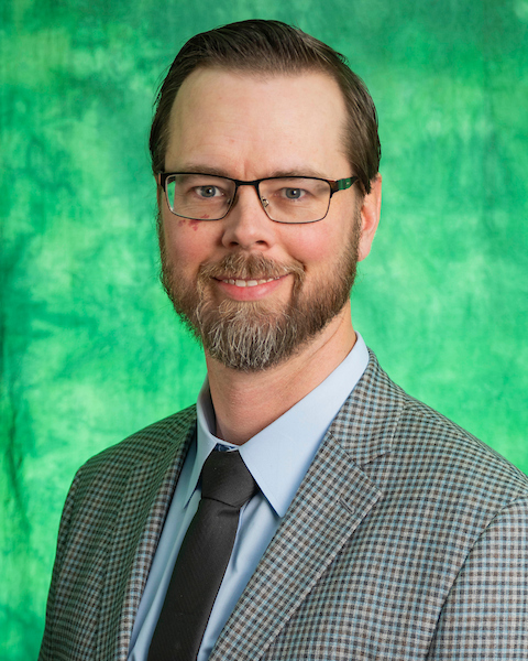 Jae Webb portrait