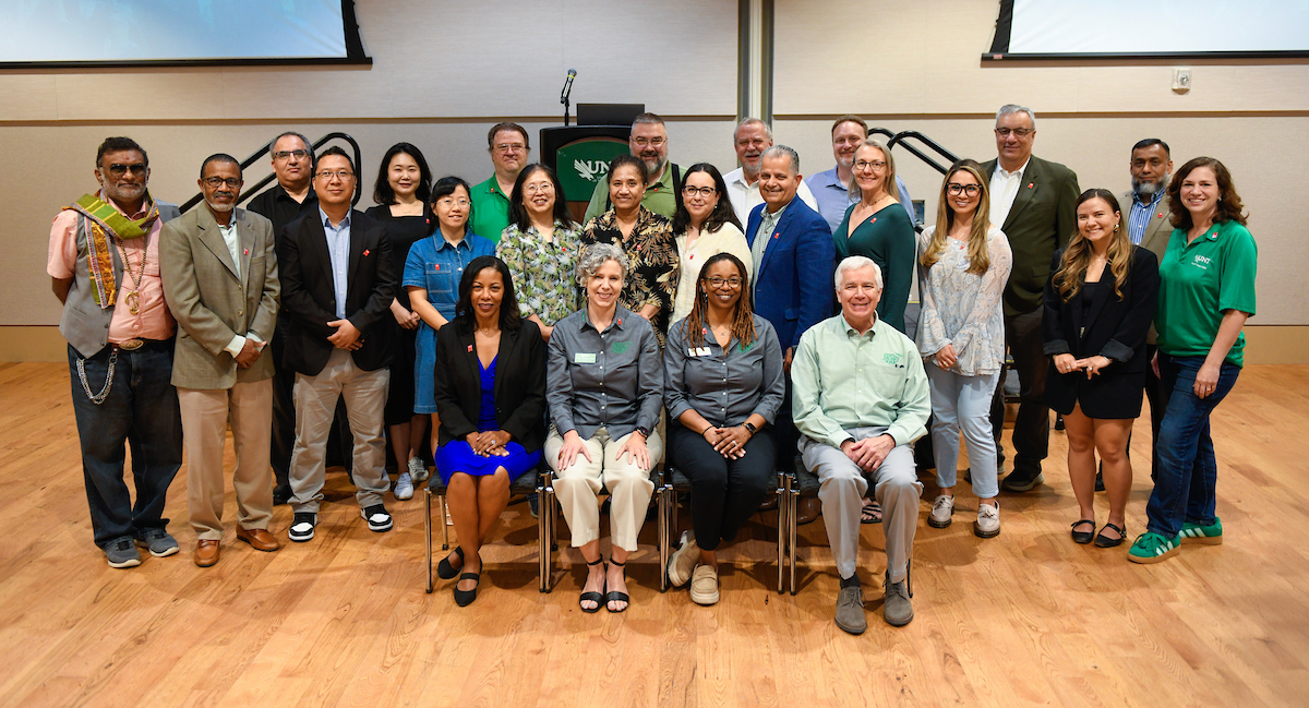 2024-25 ACUE cohort group photo
