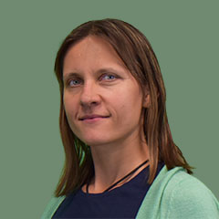 Diana Berman portrait