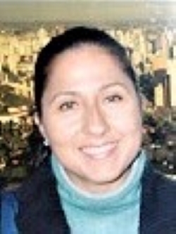 Gul Seckin portrait