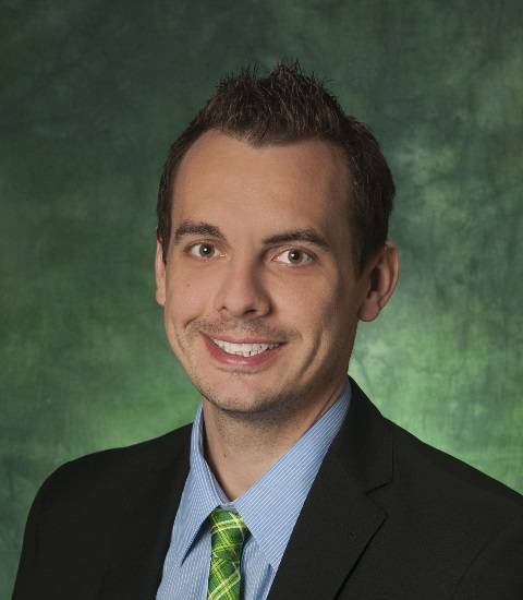 Jared Eutsler portrait