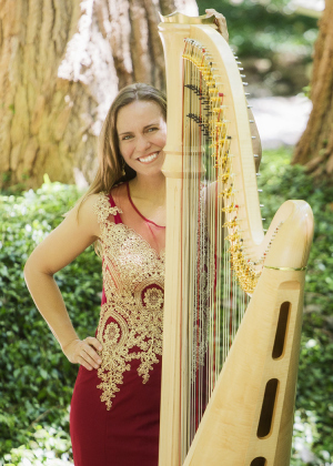Jaymee Haefner portrait