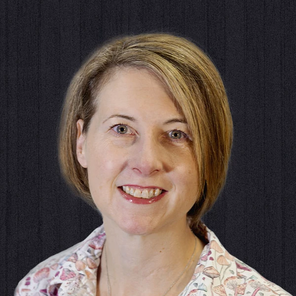 Jennifer Sterling portrait