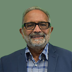 Vijay Vasudevan