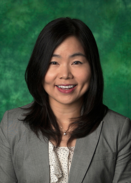 Kiseol Yang portrait