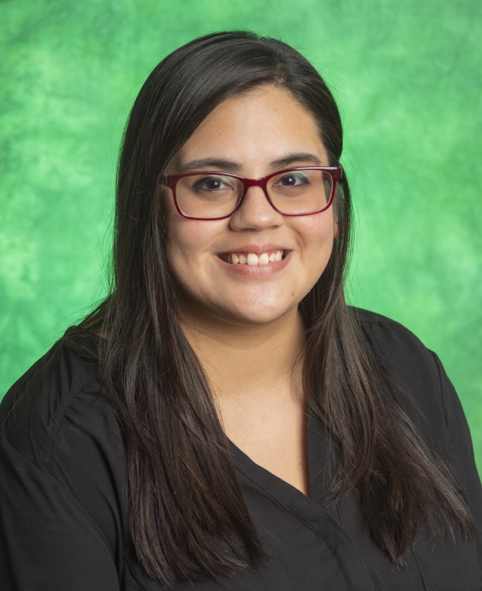Marissa Arevalo, M.Ed.