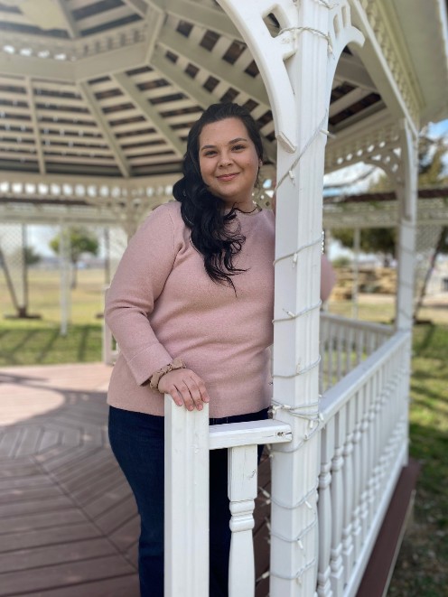 Mary Paradoski, M.Ed