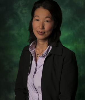  Dr. Kat Aoyama