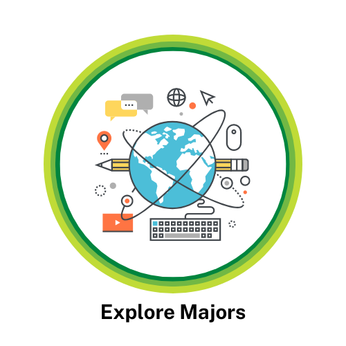  Explore Majors