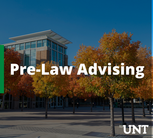 Pre-Law Advising