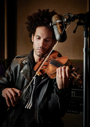 Scott Tixier