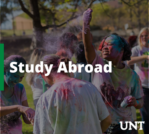 Study Abroad