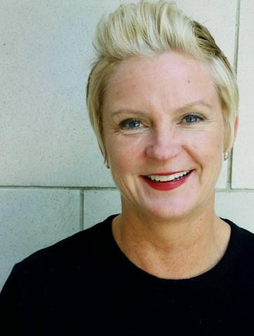 Jill Talbot