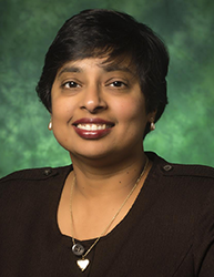 Nandika Anne D'Souza