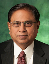 Narendra B. Dahotre