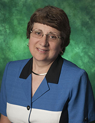 Gayle Prybutok