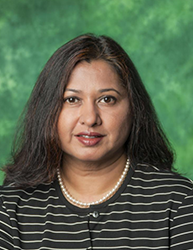 Manjula S. Salimath