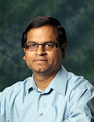 Saraju P. Mohanty