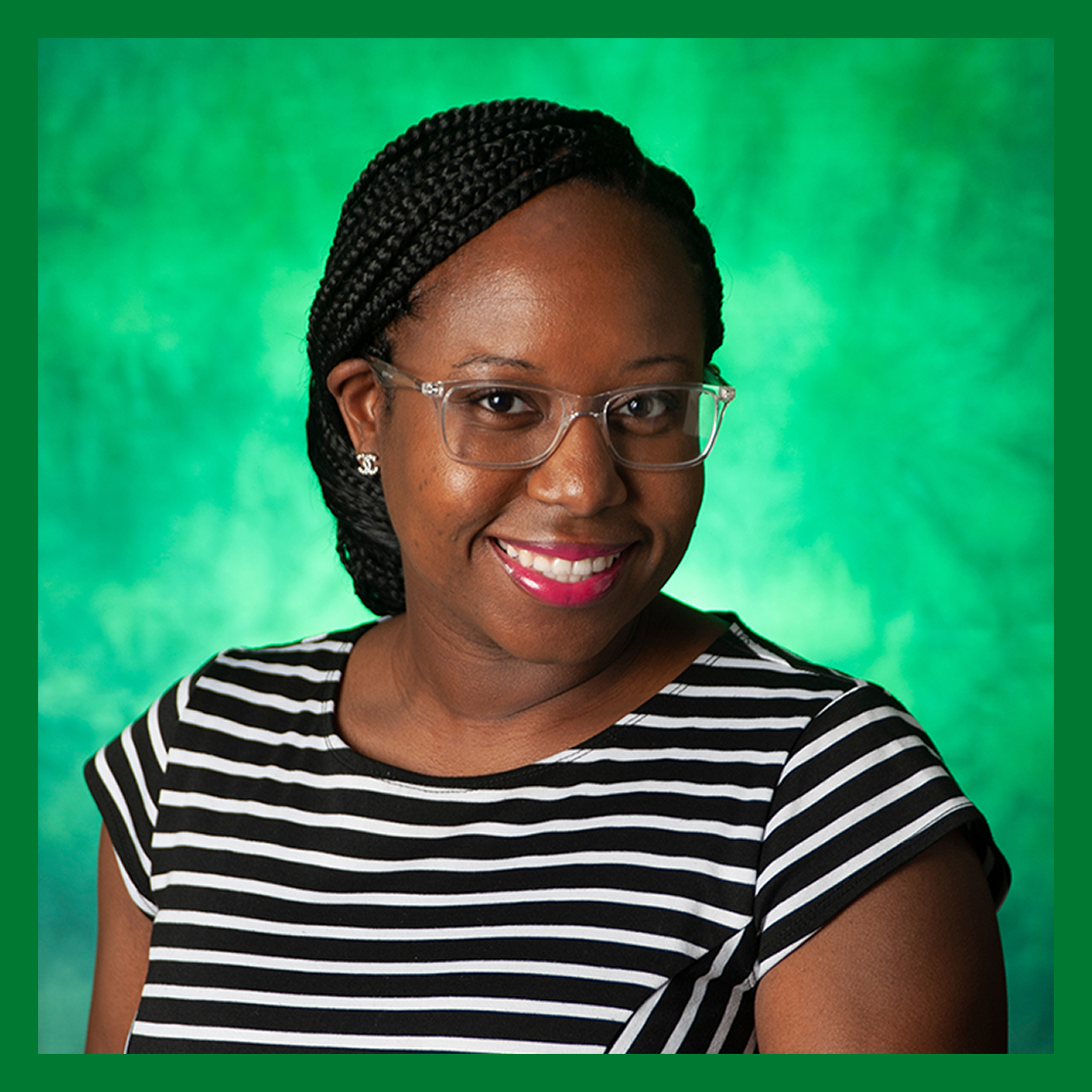 Pamela Scott Bracey