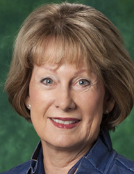 Jane Huffman, Teacher Education & Administration