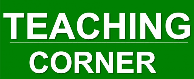 Teaching Corner Logo