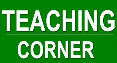 Teaching Corner