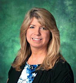 Elizabeth Vogt, M.S.